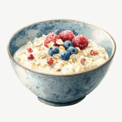 Porridge